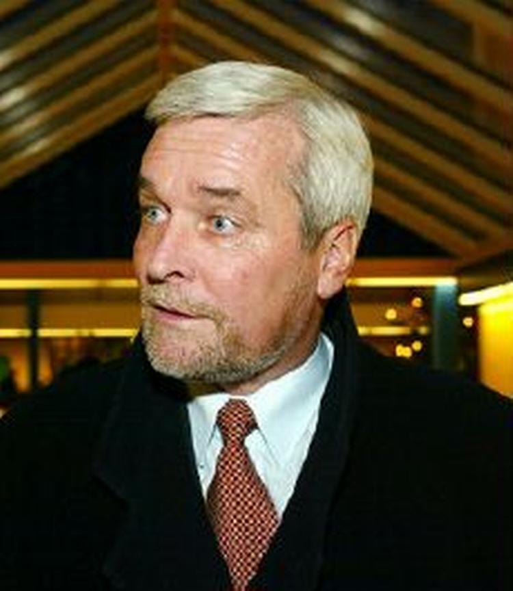 Arkivfoto: Erik Kragh 