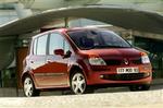 Renault Modus kommer til Danmark sidst på året. Foto: Renault 