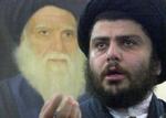 Imam Moqtada al-Sadr er fortsat eftersøgt. - Foto: AP 