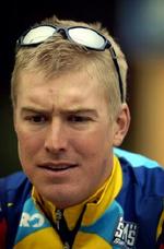 Lars Bak. - Arkivfoto: Jens Dresling 