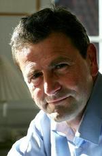 Jens Christian Grøndahl. - Foto: Lars Skaaning 