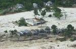 Dødstallet i Haiti skønnes at ligge på 1660. - Foto: AP 