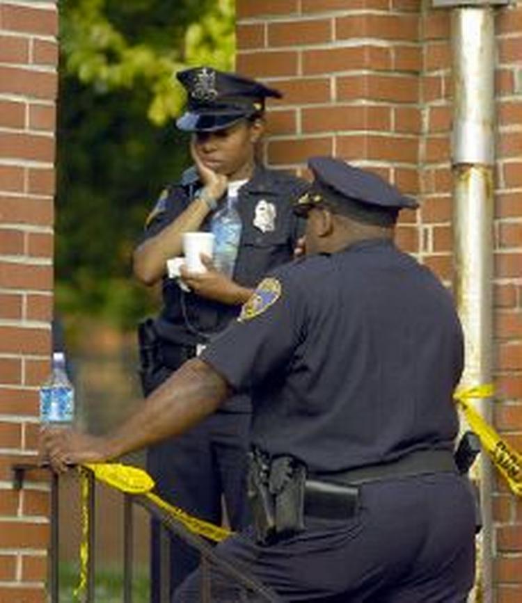 Foto: AP 