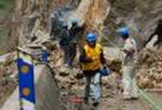 IRAN EARTHQUAKE