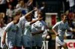 FC Nordsjælland - FC København