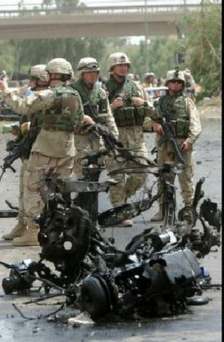 Foto: AP 