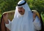Ghazi Yawar bliver den kommende præsident i Irak, selvom USA havde en anden kandidat. - Foto: AP 
