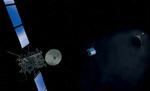 Det danske projekt skal kortlægge Jordens magnetfelter. - Foto: AP 