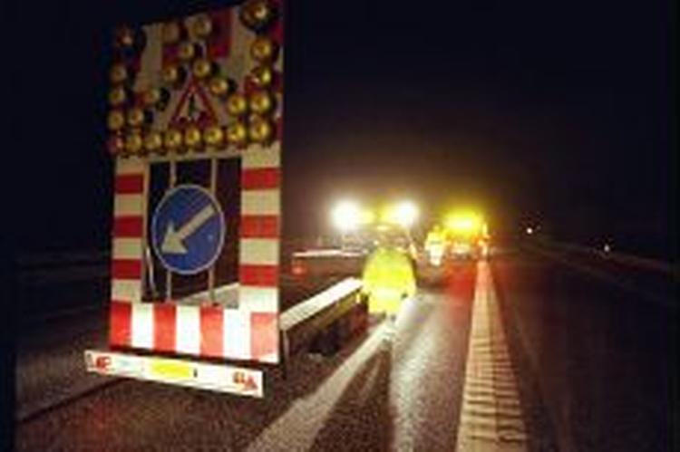 Arkivfoto: Thomas Wilmann 