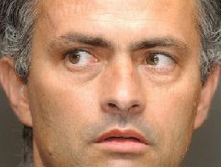 José Mourinho er blevet præsenteret som ny træner i Chelsea. - Foto: AP 