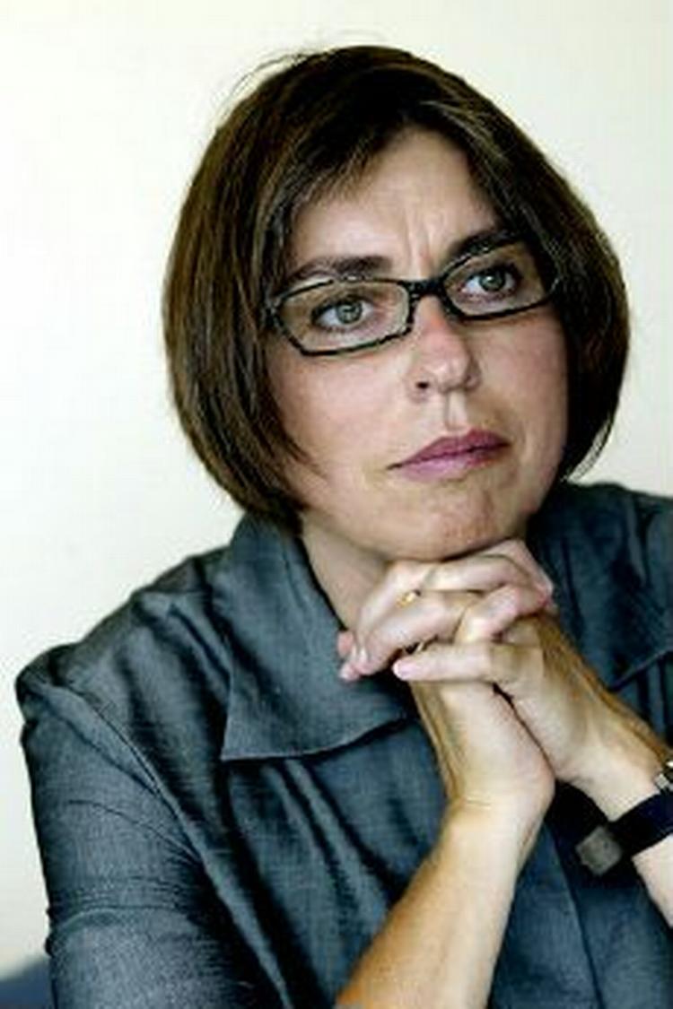 Elsebeth Gerner Nielsen har et forbud mod de hormonforstyrrende stoffer øverst på dagsordenen. - Foto: Thomas Borberg 