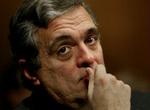 George Tenet træder tilbage »af personlige årsager«, siger præsident Bush. - Foto: AP 