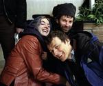 Charlie Kaufman har ry for at være en bleg, sky, sær eneboertype, men regner selv den beskrivelse som en fiktion. - PR-foto 