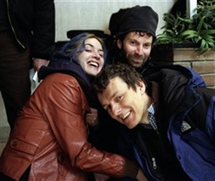 Charlie Kaufman har ry for at være en bleg, sky, sær eneboertype, men regner selv den beskrivelse som en fiktion. - PR-foto 
