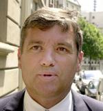 Jacques Santini overtog ledelsen af det franske landshold efter Roger Lemerre i sommeren 2002, efter Frankrigs skuffende præstation ved VM. - Foto: AP 