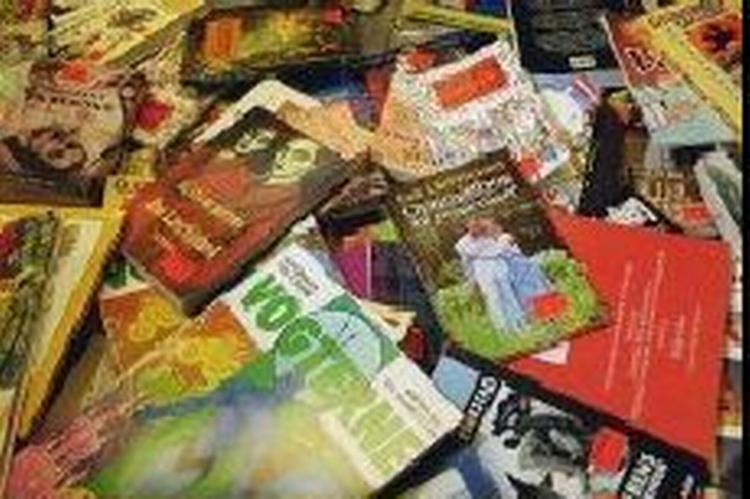 Arkivfoto: Thomas Borberg 