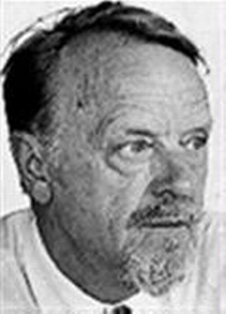 Erling Bjøl 