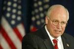 Vicepræsident Cheneys gamle venner i Halliburton fik en kontrakt til en værdi af 40 mia. kr. i Irak. - Foto: AP 