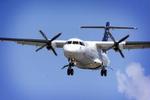 Nye regler fra EU skal nedsætte piloternes flyvetid. - Arkivfoto: Jens Dresling 