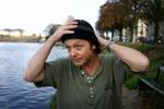 Dansk musik - f.eks. med Thomas Helmig - kan nu hentes på Bilkas hjemmeside. Lovligt og mod betaling. - Arkivfoto: Jens Dresling 