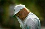 Det danske Davis Cup-hold bliver nu tvangsnedrykket efter afbud til en kamp i Algeriet. - Arkivfoto: Kim Agersten 