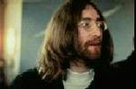 John Lennon lod sig inspirere af LSD. - Foto: AP 