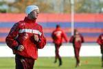 Dan Thomassen kommer fra den italienske klub Padova. - Foto: Nicolai Svane 