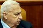 MIDEAST ISRAEL PALESTINIANS