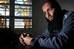 Udenrigsministeriet har også udeladt oplysninger om overgreb i dødsdømte dansk-marokkaner Omar Maaroufs sag. - Foto: Peter Hove Olesen 