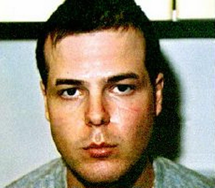 Mijailo Mijailovic stak Anna Lindh ned i et stormagasin 10. september sidste år. - Foto: AP 