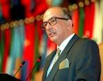 61-årige Antonio Sousa Franco blev utilpas efter et vælgermøde i det nordlige Portugal. - Foto: AP 
