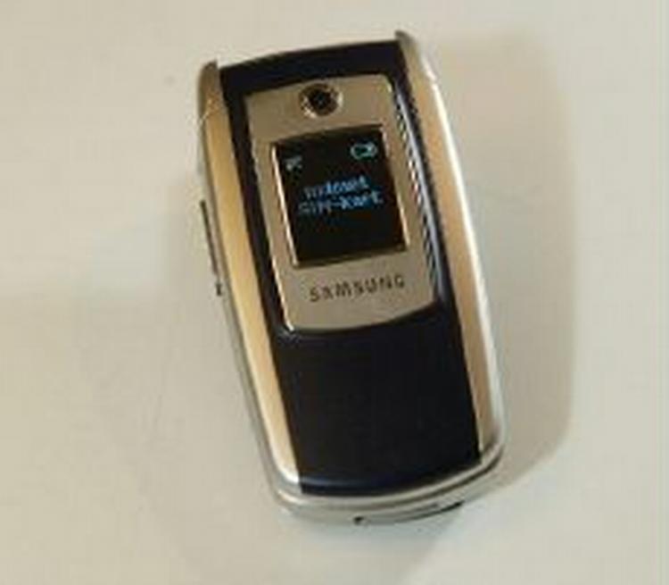 Mobiltelefoner fra Samsung indeholder stoffer, der kan skade sundheden. - Foto: Nicolai Svane 