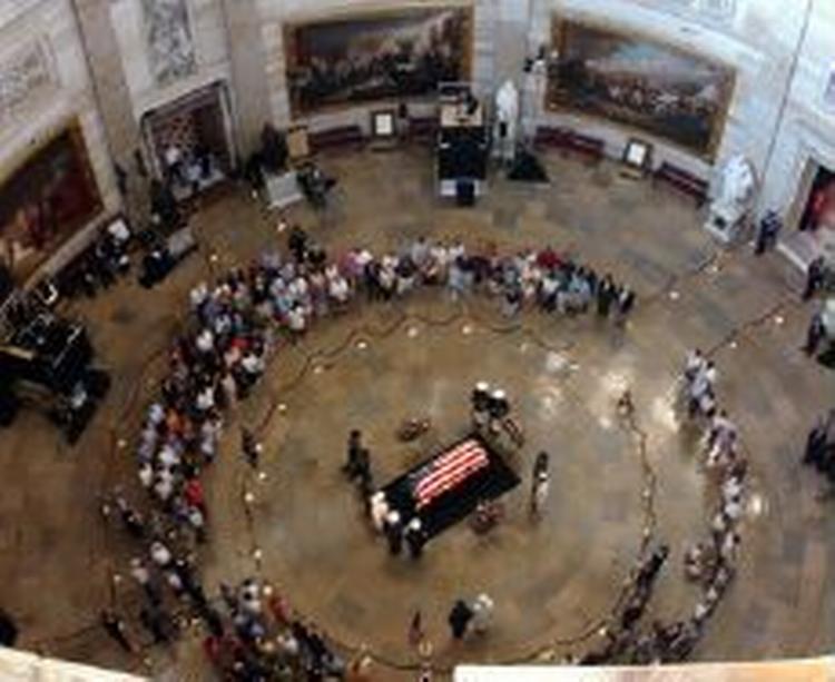Foto: AP 