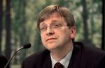 Guy Verhofstadt. - Foto: AP 
