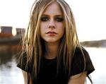 Avril Lavigne solgte 15 millioner af sin debutplade. - PR-foto: BMG 