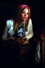 Meg Ryan spiller tårekvalt og med hysterisk energi - en rolle, hun har prøvet så tit. - Foto: UIP 