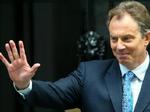 Tony Blair erkender, at Irak har en del af skylden for Labours tilbagegang. - Foto: AP 
