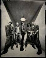 Velvet Revolver er G'n'R- ersatz, men med eget liv. - PR-foto 