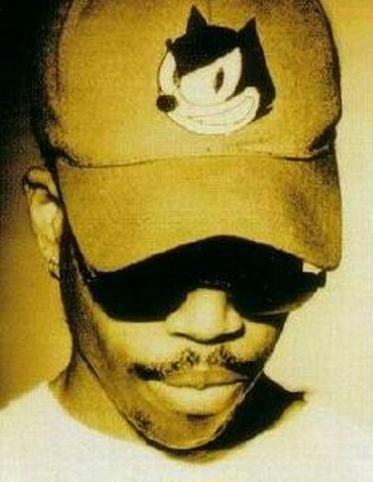 Felix Da Housecat laver musik der er ekvilibristisk, saftigsexet og flamboyant som salig Prince. - PR-foto 