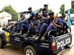 Regeringssoldater i Kinshasa. - Foto: AP 
