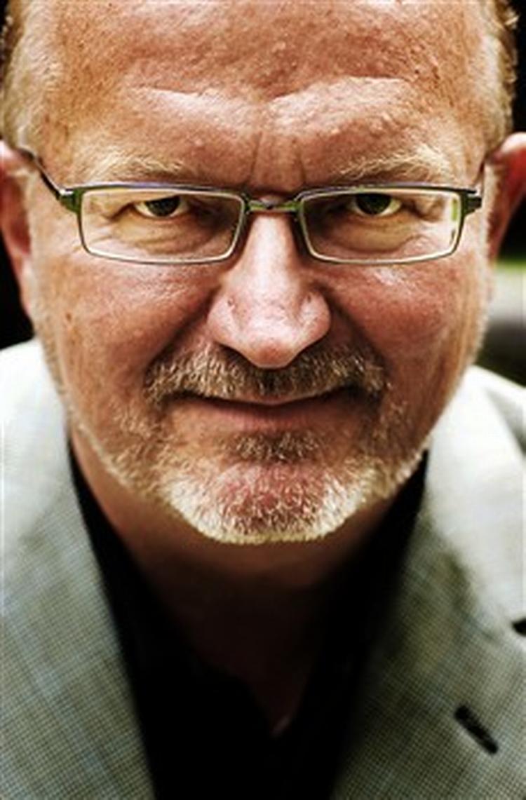 Foto: Thomas Borberg 