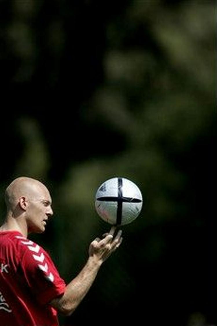 Foto: Peter Hove Olesen 