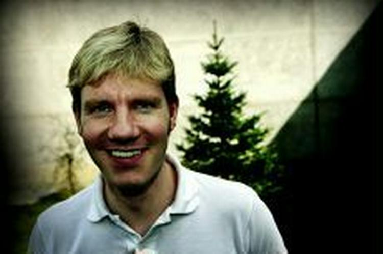 Bjørn Lomborg henholder sig til, at hans bog er ekspert-godkendt, senest ved udgivelsen i Frankrig. - Foto: Martin Lehmann 