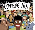 Tegning: Anne-Marie Steen Petersen 