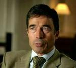 Venstre og statsminister Anders Fogh Rasmussen er gået to mandater frem siden en måling i april. - Arkivfoto: Jens Dresling 