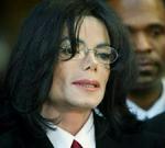 Michael Jackson risikerer 20 års fængsel. - Foto: AP 