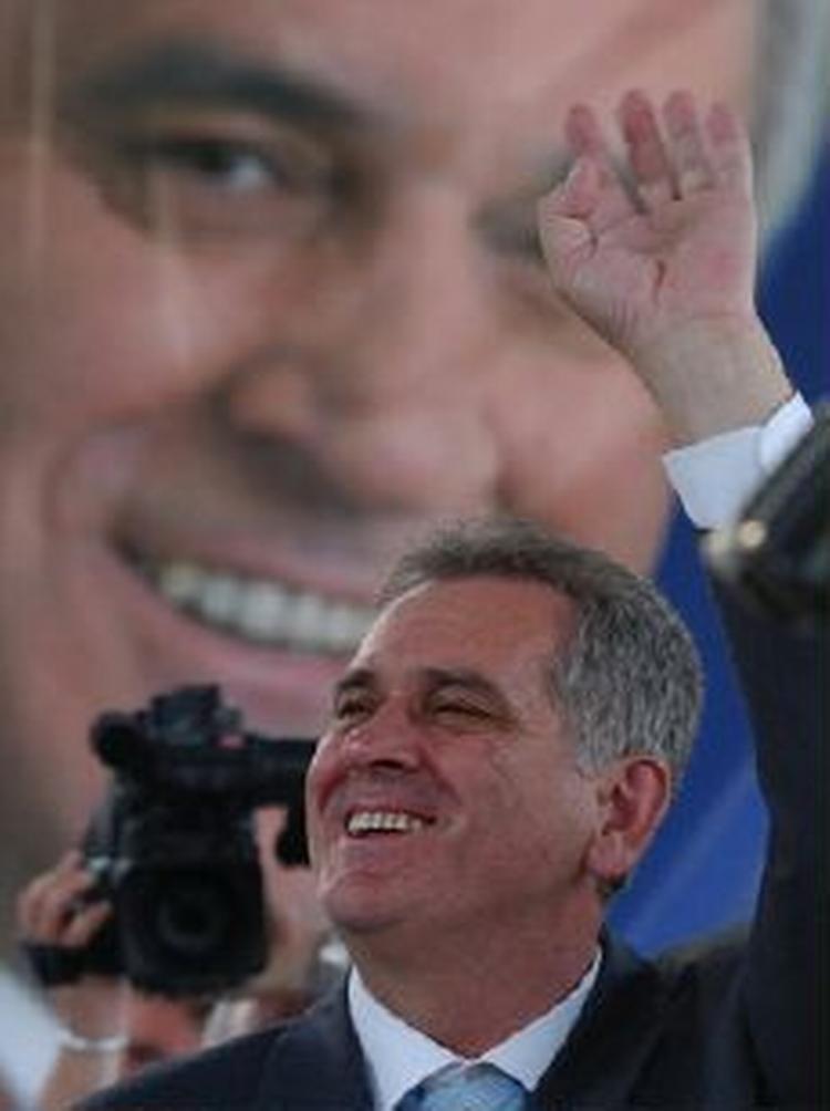 Foto: AP 