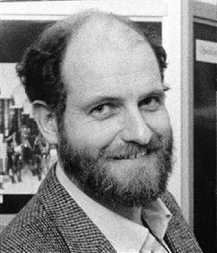 Bibliotekets sikkerhedschef Jesper Düring Jørgensen. - Arkivfoto: Kim Agersten 