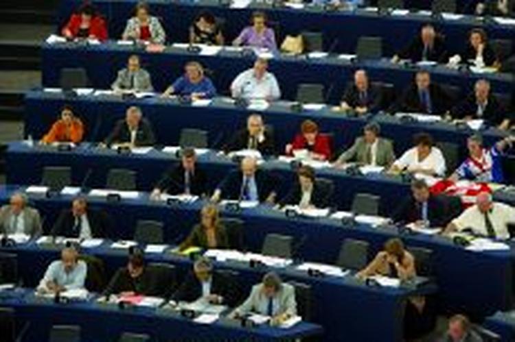 Danmark har 14 pladser i det nye Europa-parlament. - Foto: Johnny Frederiksen 