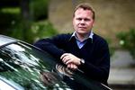 Sælger Ole Mogensen fra Fyn var til individuel jobrådgivning tre gange, men fandt selv et job i oktober sidste år.   Foto: Lars Skaaning 